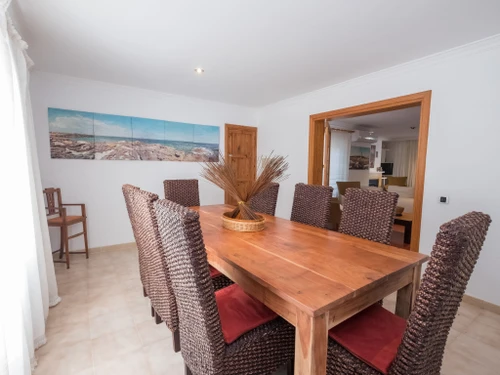 Villa Santa Ponsa, 4 bedrooms, 8 persons - photo_710519224