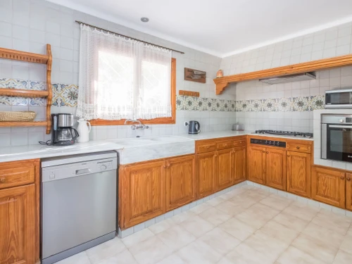 Villa Santa Ponsa, 4 bedrooms, 8 persons - photo_710519224