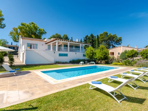 Villa Cala Blava, 4 Schlafzimmer, 8 Personen - photo_13148052325