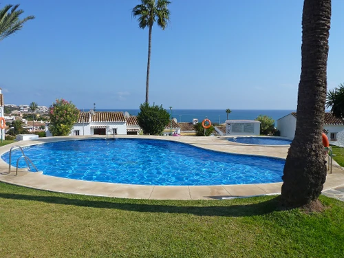 Maison Mijas Costa, 2 pièces, 3 personnes - photo_709040100