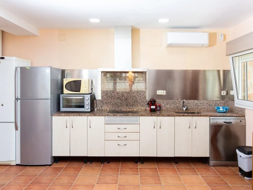 Casa Rincón de la Victoria, 3 dormitorios, 6 personas - photo_19699171474