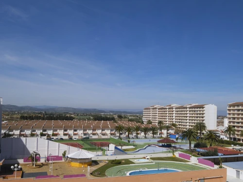 Appartement Peniscola, 3 pièces, 4 personnes - photo_19581130751