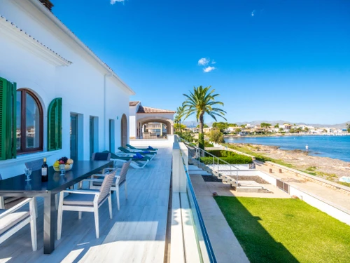 Villa Alcúdia, 5 bedrooms, 10 persons - photo_8911577238