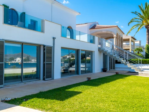 Villa Alcúdia, 5 bedrooms, 10 persons - photo_8911577238