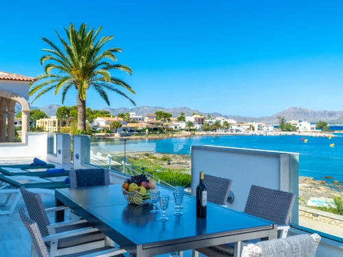 Villa Alcúdia, 5 bedrooms, 10 persons - photo_8911577238