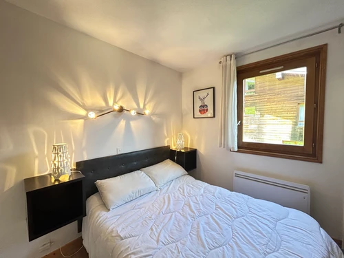 Appartement Les Gets, 2 pièces, 4 personnes - photo_15953874606