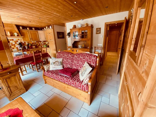 Apartment La Clusaz, 2 bedrooms, 5 persons - photo_13747553511