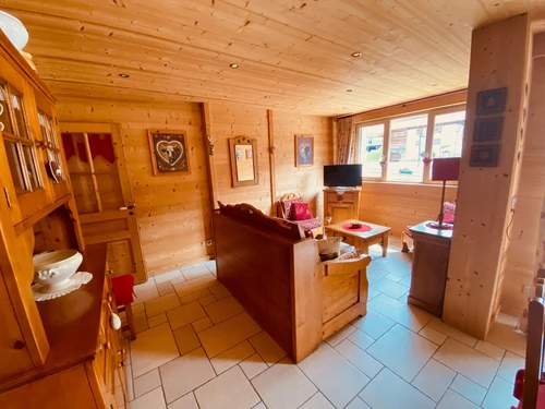Apartment La Clusaz, 2 bedrooms, 5 persons - photo_13747553511
