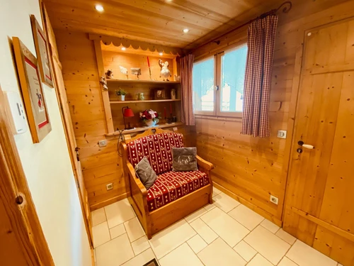 Apartment La Clusaz, 2 bedrooms, 5 persons - photo_13747553511