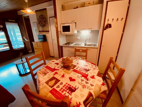 Studio La Clusaz, studio flat, 4 persons - photo_13747552170