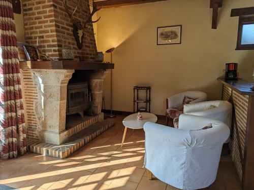 Gite Ligny-le-Ribault, 3 bedrooms, 6 persons - photo_14994383888