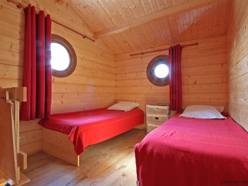 Gasthaus Écouves, 2 Schlafzimmer, 4 Personen - photo_19726589812