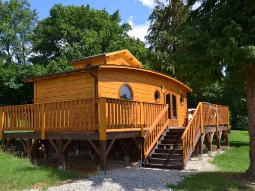 Gasthaus Écouves, 2 Schlafzimmer, 4 Personen - photo_19726589812