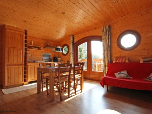 Gasthaus Écouves, 2 Schlafzimmer, 4 Personen - photo_19726589812