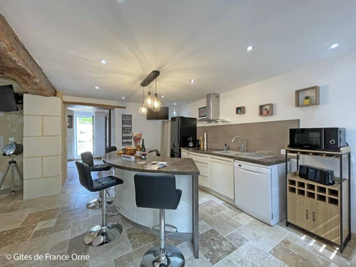 Gîte Réveillon, 3 pièces, 6 personnes - photo_19726590241