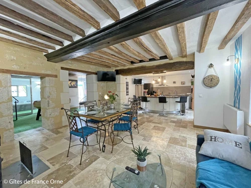 Gîte Réveillon, 3 pièces, 6 personnes - photo_19726590241