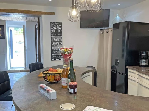 Gîte Réveillon, 3 pièces, 6 personnes - photo_19726590241