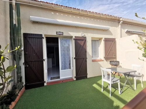 Maison Argelès-sur-Mer, 3 pièces, 4 personnes - photo_19726651364