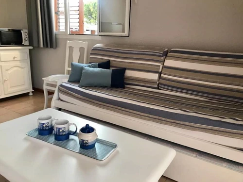 Appartement La Pineda, 2 pièces, 5 personnes - photo_19287755884