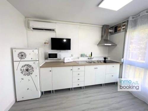 Ferienwohnung La Pineda, 1 Schlafzimmer, 4 Personen - photo_19046890180