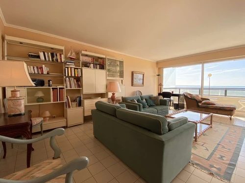 Appartement La Baule, 4 pièces, 6 personnes - photo_19728384209