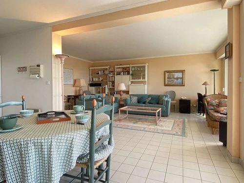 Apartamento La Baule, 3 dormitorios, 6 personas - photo_19728384209