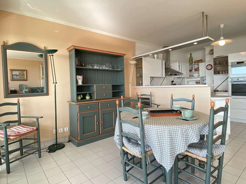 Apartamento La Baule, 3 dormitorios, 6 personas - photo_19728384209