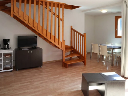 Apartamento Les Orres, 2 dormitorios, 8 personas - photo_16176375949