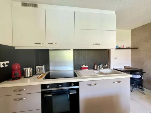 Apartment La Croix-Valmer, 1 bedroom, 4 persons - photo_19558746573