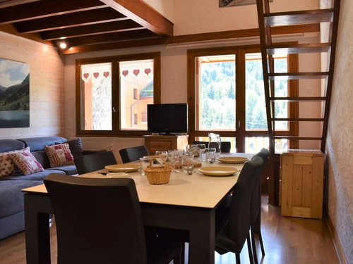 Apartment Méribel, 3 bedrooms, 8 persons - photo_12985772