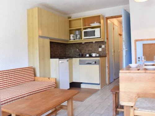 Apartamento Méribel, 1 dormitorio, 4 personas - photo_15330520078