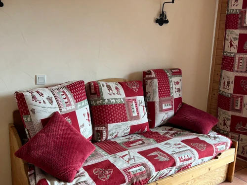 Studio Pra-Loup, Studio, 6 Personen - photo_14988708976