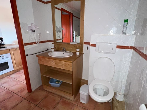 Studio Pra-Loup, Studio, 6 Personen - photo_14988708976