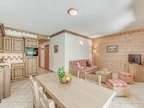 Ferienwohnung Champagny-en-Vanoise, 2 Schlafzimmer, 6 Personen - photo_19569784414