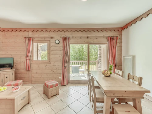 Apartment Champagny-en-Vanoise, 2 bedrooms, 6 persons - photo_19569784414