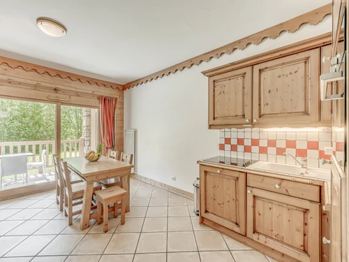 Apartment Champagny-en-Vanoise, 2 bedrooms, 6 persons - photo_19569784414