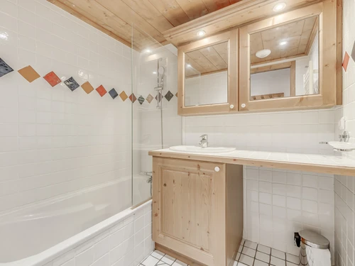 Apartment Champagny-en-Vanoise, 2 bedrooms, 6 persons - photo_19569784414