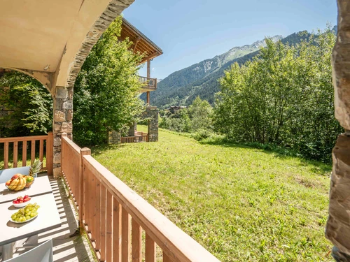 Apartment Champagny-en-Vanoise, 2 bedrooms, 6 persons - photo_19569784414