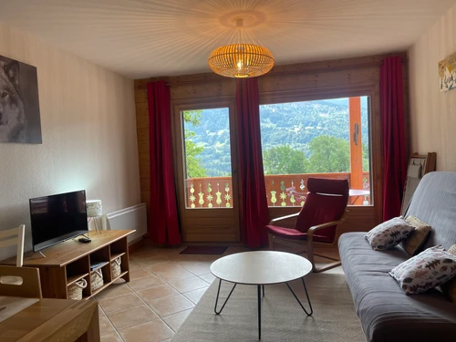 Appartement Samoëns, 2 pièces, 4 personnes - photo_16988567534