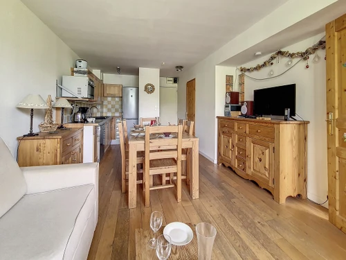 Appartement Les Menuires, 2 pièces, 6 personnes - photo_19729260853