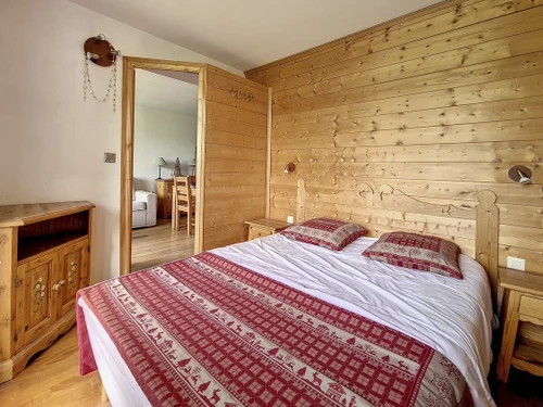 Appartement Les Menuires, 2 pièces, 6 personnes - photo_19729260853