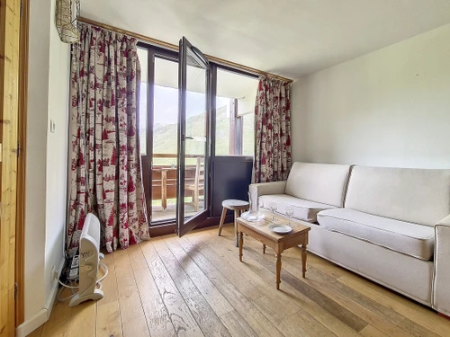 Appartement Les Menuires, 2 pièces, 6 personnes - photo_19729260853