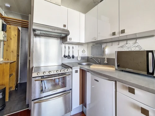 Studio Les Menuires, studio flat, 4 persons - photo_19729265409