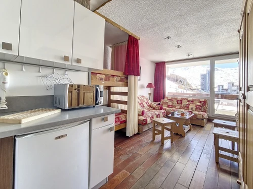 Studio Les Menuires, studio flat, 4 persons - photo_19729265409