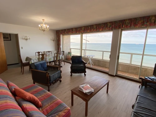 Appartement Les Sables-d'Olonne, 3 pièces, 6 personnes - photo_14035270568