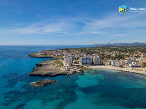 Apartment S'illot, 2 bedrooms, 4 persons - photo_17285326090