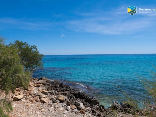 Apartment S'illot, 1 bedroom, 2 persons - photo_17285328239