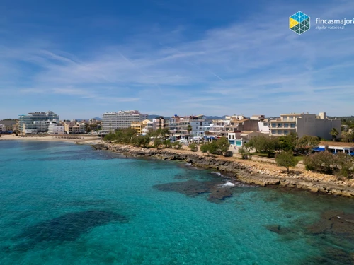 Apartment S'illot, 1 bedroom, 2 persons - photo_17285328239