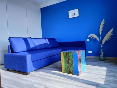 Apartment Wimereux, 1 bedroom, 4 persons - photo_19730375294