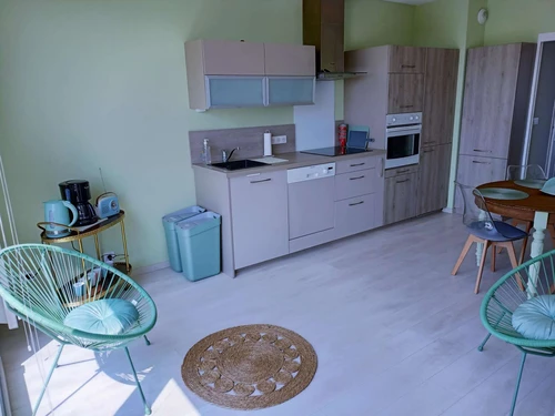 Apartment Wimereux, 1 bedroom, 4 persons - photo_19730375294